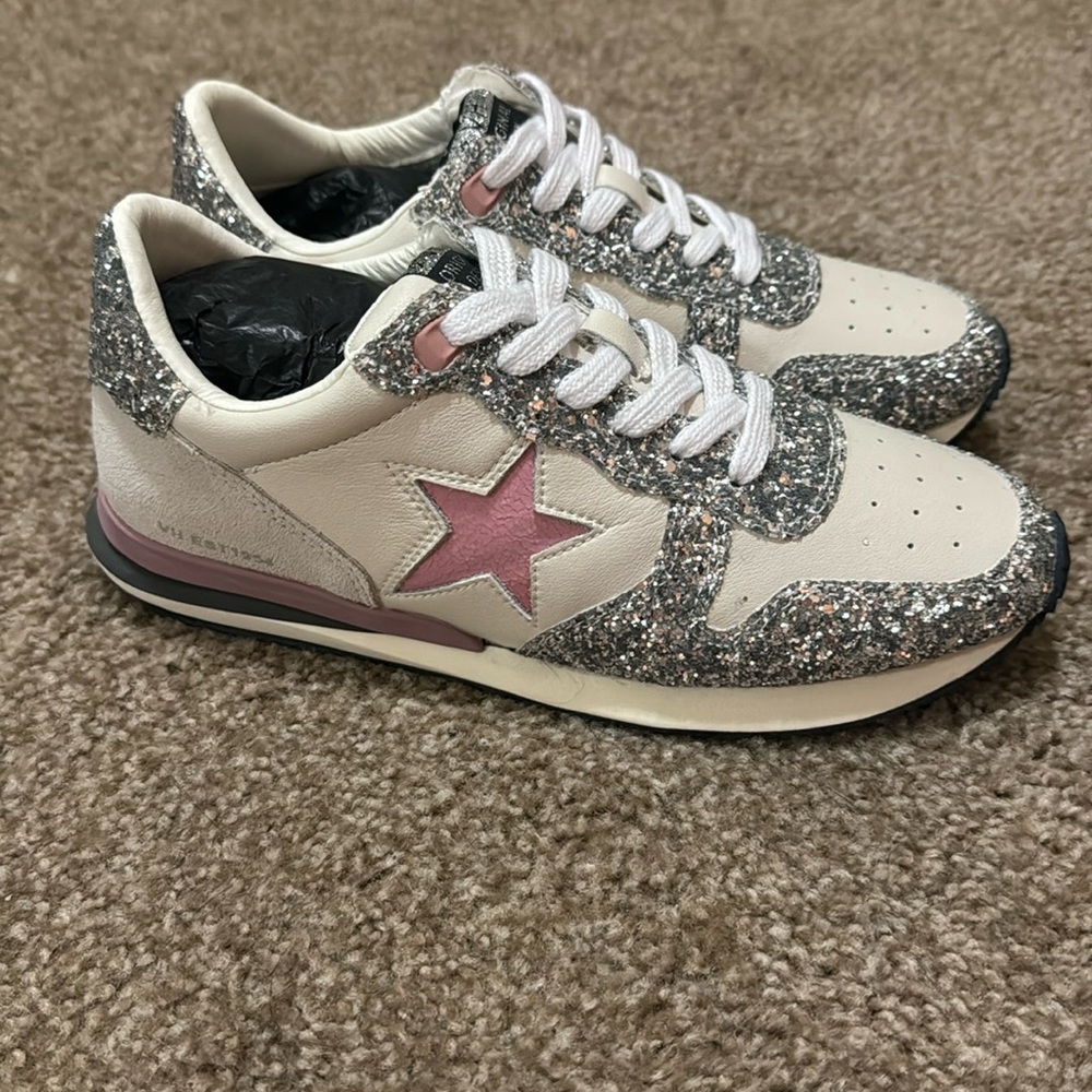NEW Vintage Havana shoes, size 8